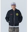 PEACE SQUAD VIETNAM JACKET
