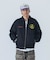 PEACE SQUAD VIETNAM JACKET