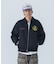 PEACE SQUAD VIETNAM JACKET