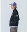 PEACE SQUAD VIETNAM JACKET
