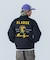 PEACE SQUAD VIETNAM JACKET