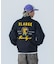PEACE SQUAD VIETNAM JACKET
