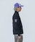 PEACE SQUAD VIETNAM JACKET