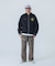 PEACE SQUAD VIETNAM JACKET
