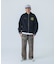 PEACE SQUAD VIETNAM JACKET