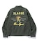 PEACE SQUAD VIETNAM JACKET