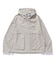 PIPING HOODED JACKET