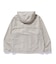 PIPING HOODED JACKET