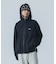 PIPING HOODED JACKET
