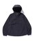 PULLOVER HOODED RAGLAN JACKET