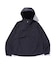 PULLOVER HOODED RAGLAN JACKET