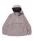 PULLOVER HOODED RAGLAN JACKET