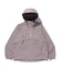 PULLOVER HOODED RAGLAN JACKET