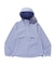 PULLOVER HOODED RAGLAN JACKET