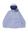 PULLOVER HOODED RAGLAN JACKET