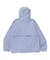 PULLOVER HOODED RAGLAN JACKET