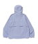 PULLOVER HOODED RAGLAN JACKET