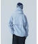 PULLOVER HOODED RAGLAN JACKET