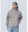 PULLOVER HOODED RAGLAN JACKET
