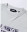 EXTRALARGE LAYERED L/S TEE