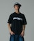 CNCL S/S TEE
