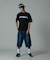 CNCL S/S TEE