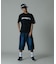 CNCL S/S TEE