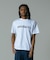 CNCL S/S TEE