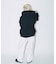 EMBOSSED OLD ENGLISH HOODED WORK JACKET