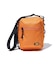 SQUARE SHOULDER BAG