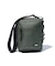 SQUARE SHOULDER BAG