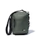SQUARE SHOULDER BAG