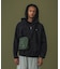 SQUARE SHOULDER BAG