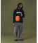 SQUARE SHOULDER BAG
