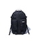 UTILITY DOUBLE POCKET BACKPACK