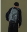 UTILITY DOUBLE POCKET BACKPACK