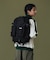 UTILITY DOUBLE POCKET BACKPACK
