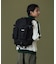 UTILITY DOUBLE POCKET BACKPACK