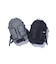 UTILITY DOUBLE POCKET BACKPACK