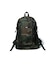 MULTI POCKET BACKPACK