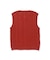 CABLE KNIT VEST