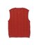 CABLE KNIT VEST