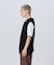 CABLE KNIT VEST