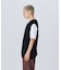 CABLE KNIT VEST