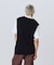CABLE KNIT VEST