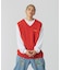 CABLE KNIT VEST
