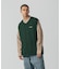 CABLE KNIT VEST
