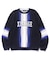3D CREWNECK KNIT