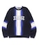 3D CREWNECK KNIT