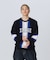3D CREWNECK KNIT